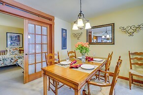 Ski-in/ski-out Brighton Condo w/ Pool & Hot Tub