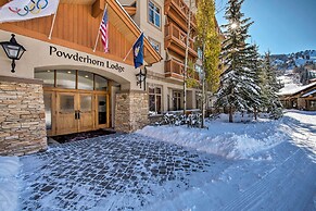 Ski-in/ski-out Brighton Condo w/ Pool & Hot Tub