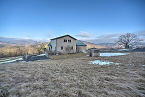 Charming New York Chalet w/ Hot Tub & Game Room!