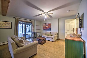 Charming New York Chalet w/ Hot Tub & Game Room!