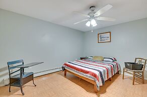 Charming New York Chalet w/ Hot Tub & Game Room!