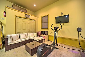 Charming New York Chalet w/ Hot Tub & Game Room!