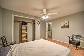 Charming New York Chalet w/ Hot Tub & Game Room!