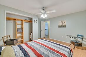 Charming New York Chalet w/ Hot Tub & Game Room!