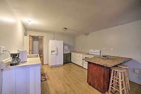 Charming New York Chalet w/ Hot Tub & Game Room!