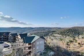 Branson Condo w/ Pool Near Silver Dollar City!