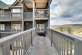 Branson Condo w/ Pool Near Silver Dollar City!