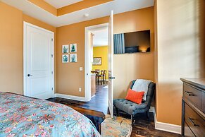 Branson Condo w/ Pool Near Silver Dollar City!