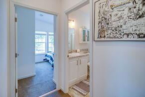 Moore Haven Getaway w/ Deck & Private Pool