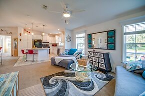 Moore Haven Getaway w/ Deck & Private Pool