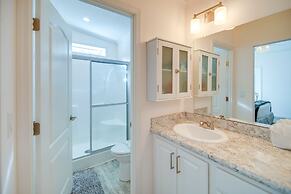 Moore Haven Getaway w/ Deck & Private Pool