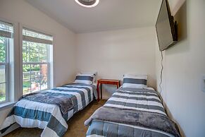 Moore Haven Getaway w/ Deck & Private Pool