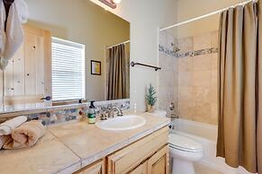 Angel Fire Escape w/ Hot Tub, Game Room & Views!