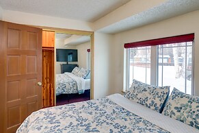 Spacious Fairbanks Home w/ Fireplaces!