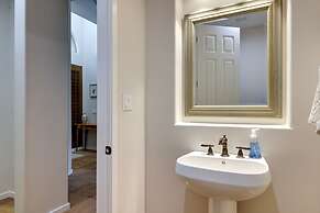 Spacious North Phoenix Oasis w/ Pool & Patio!