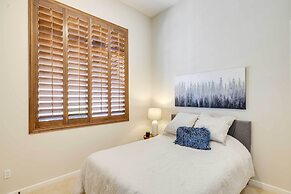 Spacious North Phoenix Oasis w/ Pool & Patio!