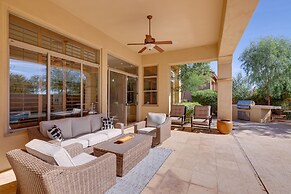 Spacious North Phoenix Oasis w/ Pool & Patio!