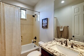 Spacious North Phoenix Oasis w/ Pool & Patio!