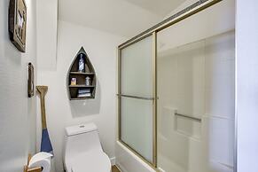 Colorful Running Springs Cabin w/ Incredible Views