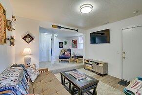 Colorful Running Springs Cabin w/ Incredible Views