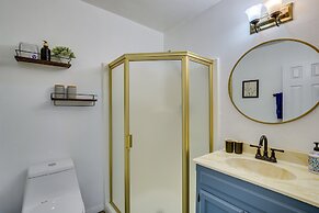 Colorful Running Springs Cabin w/ Incredible Views