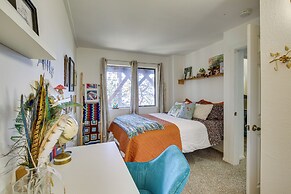 Colorful Running Springs Cabin w/ Incredible Views