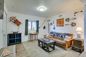 Colorful Running Springs Cabin w/ Incredible Views