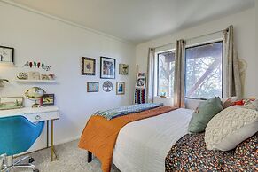 Colorful Running Springs Cabin w/ Incredible Views