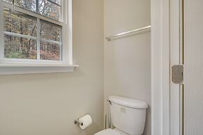 Durham Vacation Rental ~ 6 Mi to Downtown!