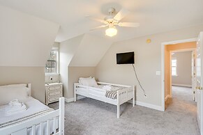 Durham Vacation Rental ~ 6 Mi to Downtown!