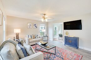 Durham Vacation Rental ~ 6 Mi to Downtown!