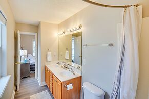 Durham Vacation Rental ~ 6 Mi to Downtown!
