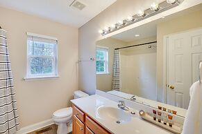 Durham Vacation Rental ~ 6 Mi to Downtown!