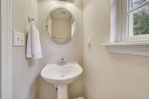 Durham Vacation Rental ~ 6 Mi to Downtown!