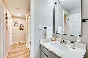 Dog-friendly Arvada Retreat w/ Fenced-in Yard!