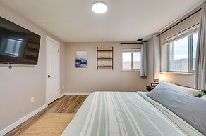 Dog-friendly Arvada Retreat w/ Fenced-in Yard!