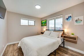 Dog-friendly Arvada Retreat w/ Fenced-in Yard!