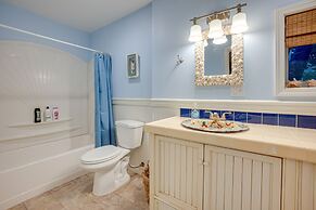 The Lighthouse: 3 Acre Port Orford Oceanfront Home