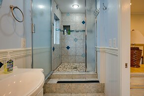 The Lighthouse: 3 Acre Port Orford Oceanfront Home