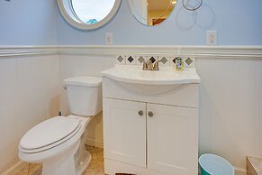 The Lighthouse: 3 Acre Port Orford Oceanfront Home