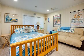 The Lighthouse: 3 Acre Port Orford Oceanfront Home