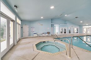 Family-friendly Pensacola Home < 1 Mi to Beach!