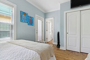 Family-friendly Pensacola Home < 1 Mi to Beach!