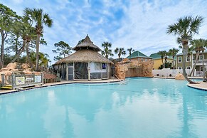 Family-friendly Pensacola Home < 1 Mi to Beach!