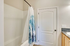 Peaceful Deary Vacation Rental w/ Deck & Views!