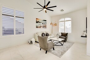 Glendale Home w/ Fire Pit Near State Farm Stadium!