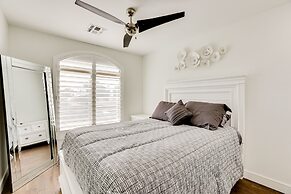 Glendale Home w/ Fire Pit Near State Farm Stadium!