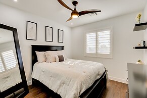 Glendale Home w/ Fire Pit Near State Farm Stadium!