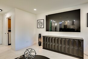 Glendale Home w/ Fire Pit Near State Farm Stadium!