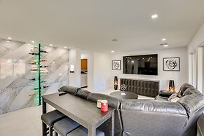 Glendale Home w/ Fire Pit Near State Farm Stadium!